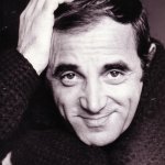 Charles Aznavour