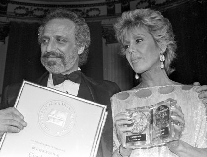 Barry Mann, Cynthia Weil