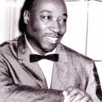 Dave Bartholomew