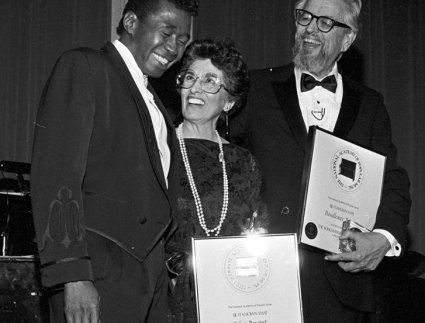 Ben Vereen, Felice and Bourdeleaux Bryant