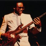 Bernard Edwards