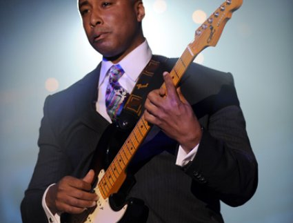 Bernie Williams