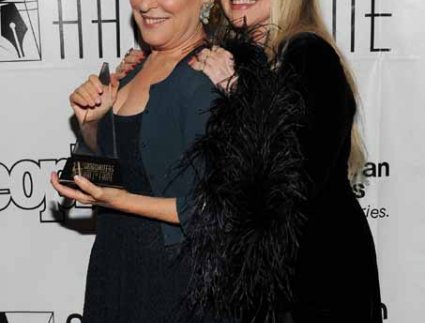 Bette Midler, Stevie Nicks