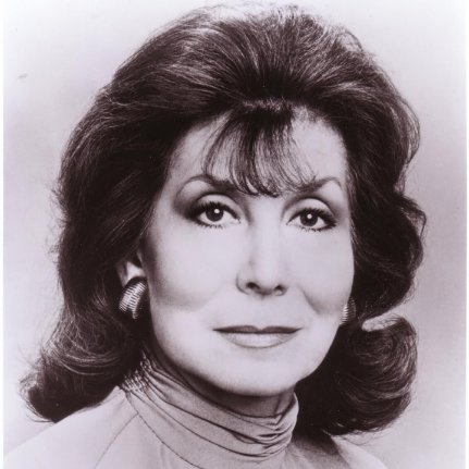 Betty Comden