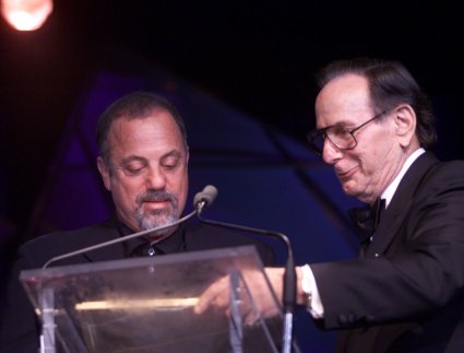 Billy Joel, and Hal David