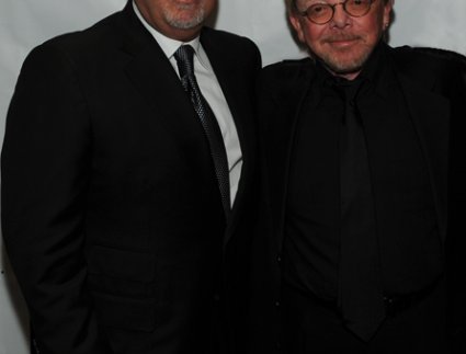 Billy Joel, and Paul Williams