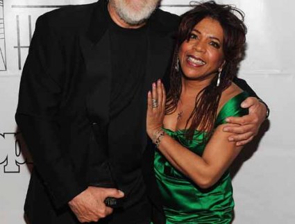 Bob Seger, Valerie Simpson