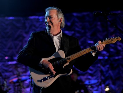 Boz Scaggs