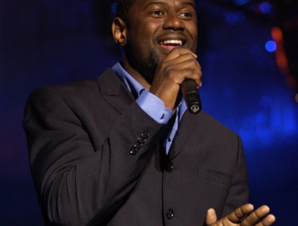 Brian McKnight