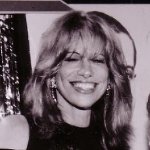 Carly Simon