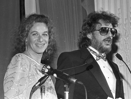 Carole King, Gerry Goffin