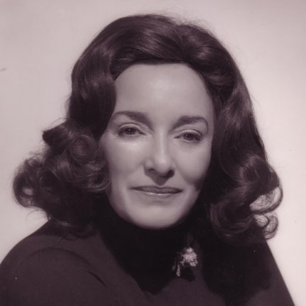 Carolyn Leigh