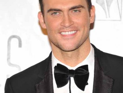 Cheyenne Jackson