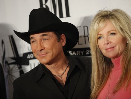 Clint Black, and Lisa Hartman