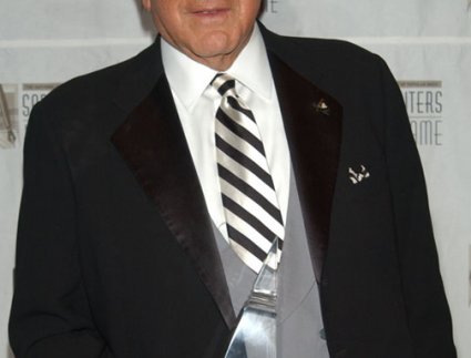 Clive Davis