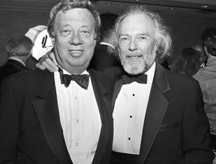 Cy Coleman, George David Weiss