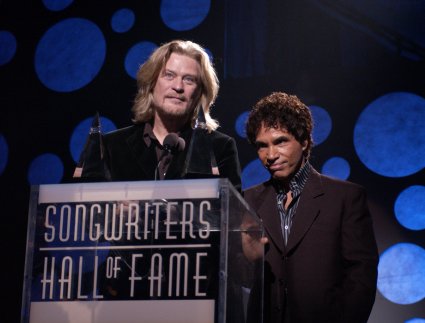 Daryl Hall, and John Oates