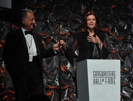 Del Bryant, and Rosanne Cash