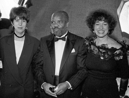 Dian Warren, Berry Gordy, Karen Sherry