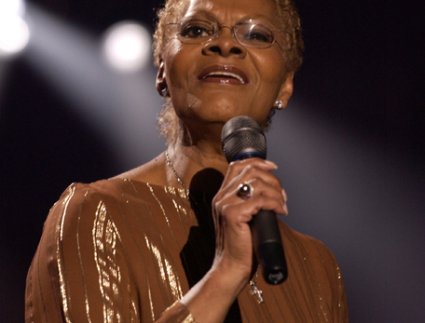 Dionne Warwick