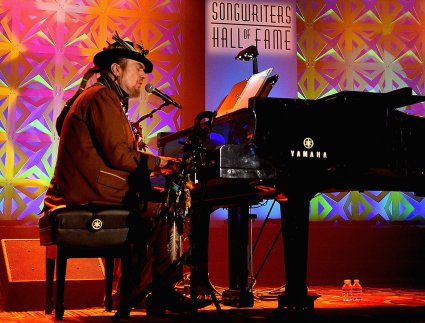 Dr. John
