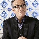 Elvis Costello