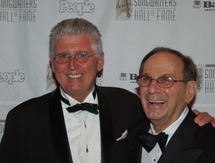 Ed Murphy, and Hal David