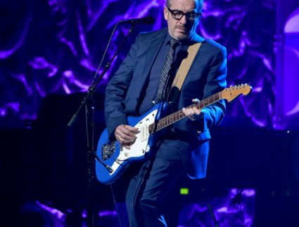 Elvis Costello