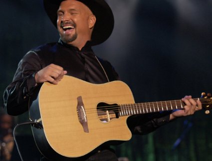 Garth Brooks