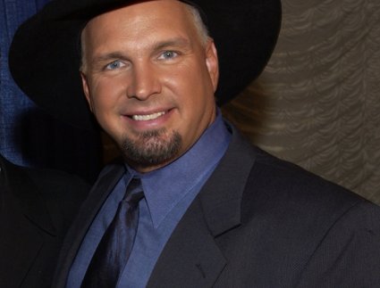 Garth Brooks