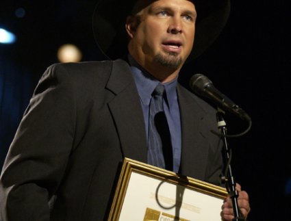 Garth Brooks