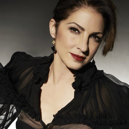 Gloria Estefan