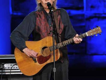 Gordon Lightfoot