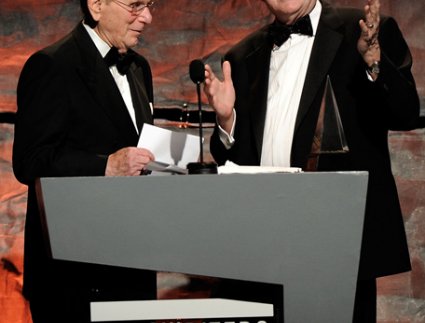 Hal David, and Jimmy Webb