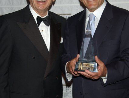 Hal David, Tony Bennett