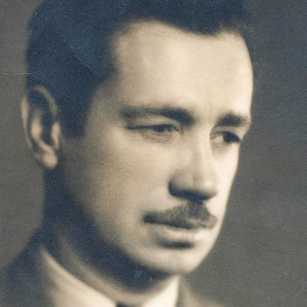 Harry M. Woods