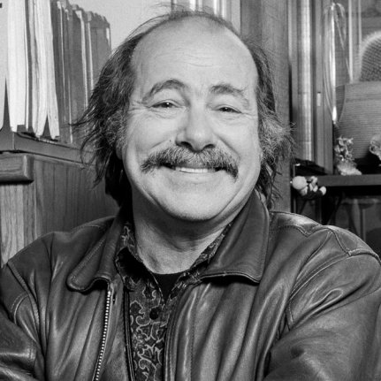 Robert Hunter