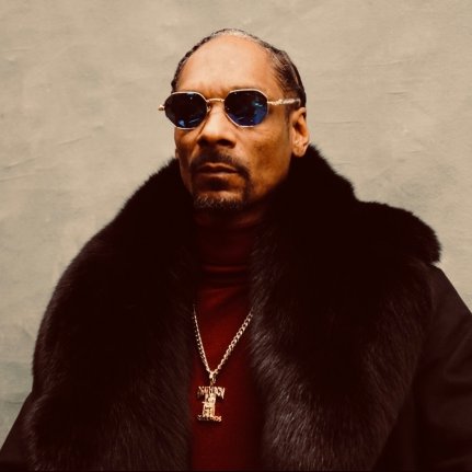 Calvin “Snoop Dogg” Broadus Jr.