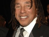 Smokey Robinson