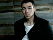 Nick Jonas