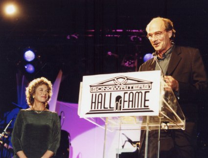 James Taylor, Carole King