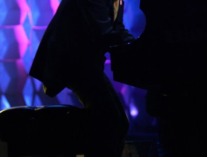 Jamie Cullum