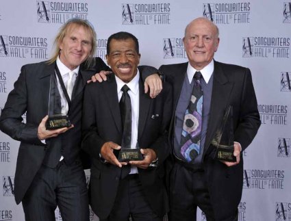 Jed Leiber, Ben E. King, Mike Stoller