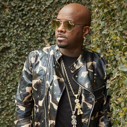 Jermaine Dupri