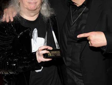 Jim Steinman, Meatloaf