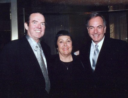 Jimmy Webb, Keely Smith, Neil Diamond