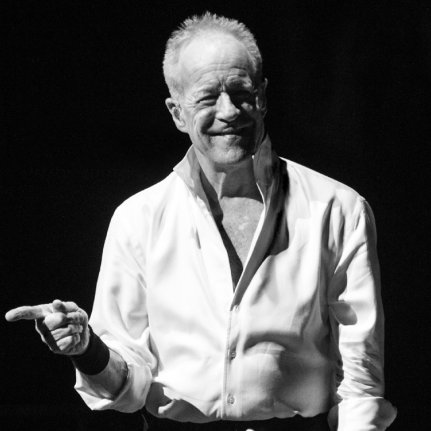 James Pankow