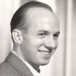 Jimmy Van Heusen