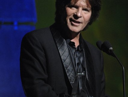 John Fogerty