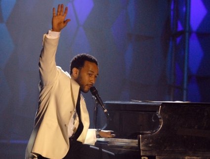 John Legend